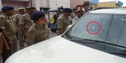 Getting rid of blood splatter in missing cab drivers car, sensation, farmers warn