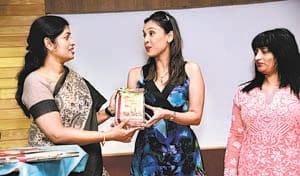 Allahabadi modalities achieved before 'gain'