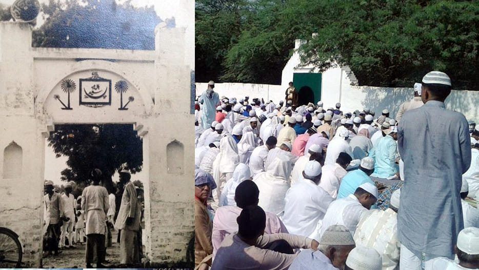indian Army ban on Eid ul adha prayers