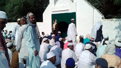 indian Army ban on Eid ul adha prayers