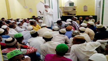 indian Army ban on Eid ul adha prayers