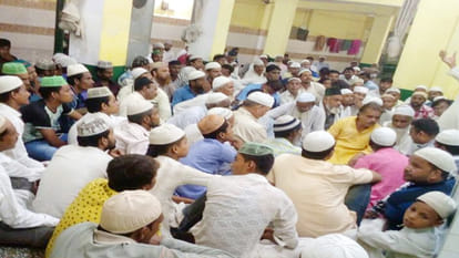 indian Army ban on Eid ul adha prayers