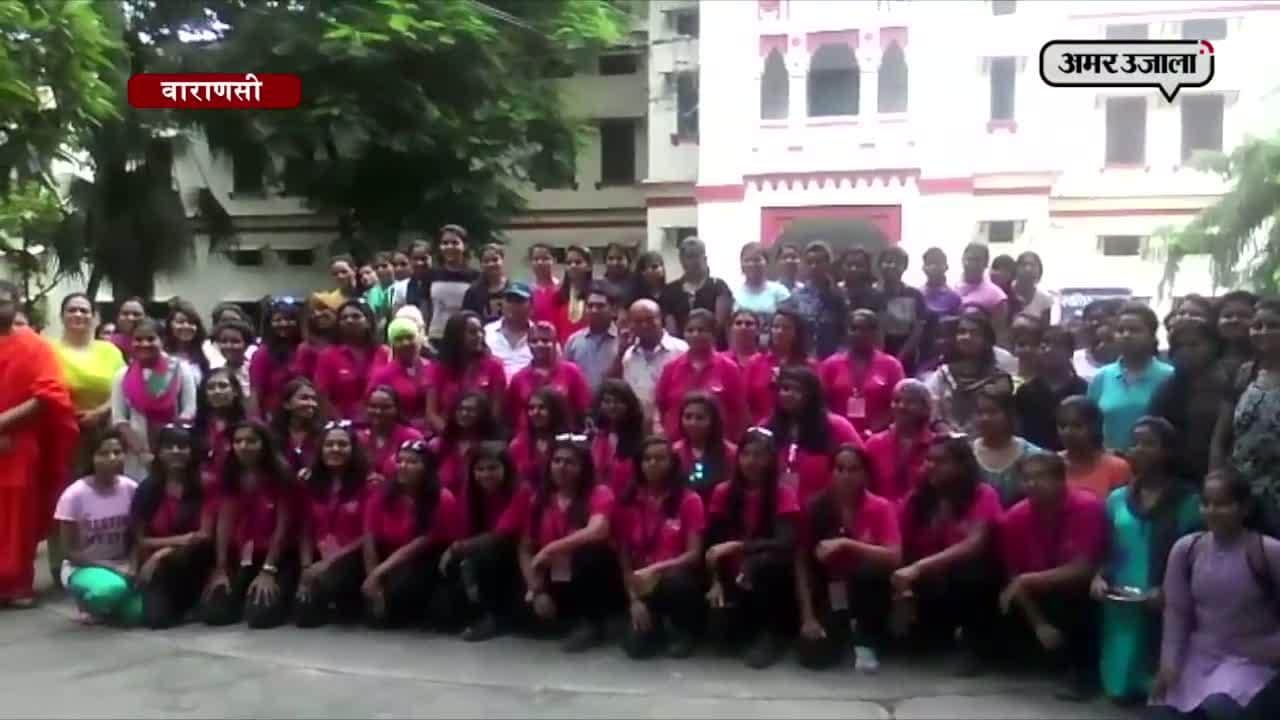 बाइकिंग क्वींस