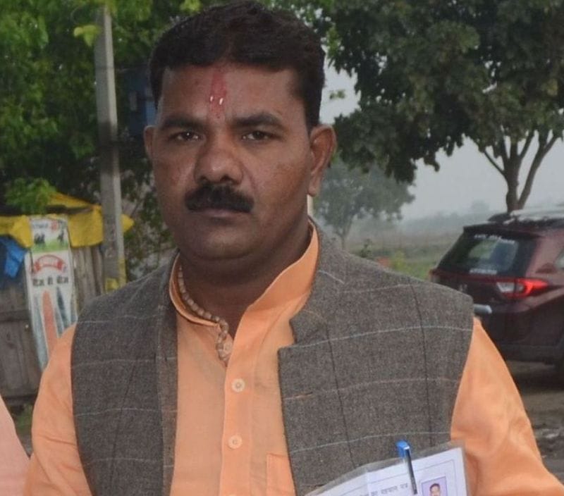 भाजपा विधायक के घर में घुसकर सपाईयों ने किया हमला
