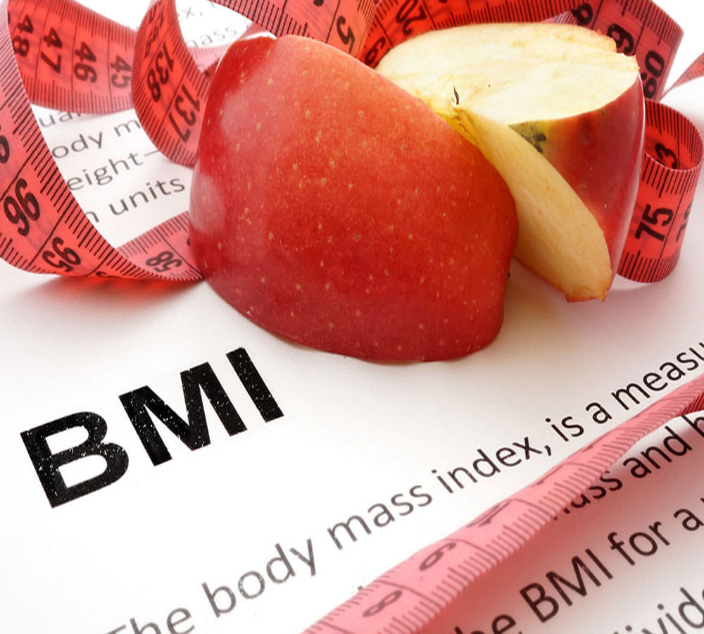 Body fat is affecting your brain gray matter volume says study