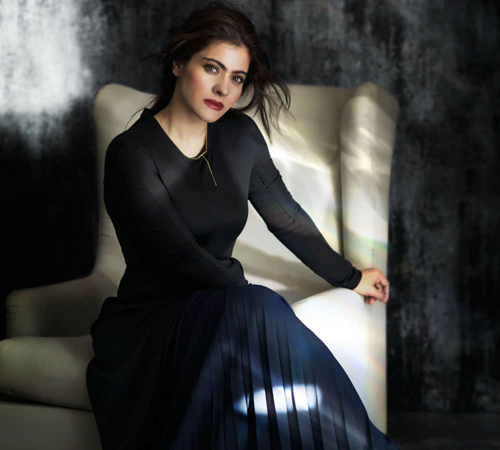 kajol called alia bhatt as alia kapoor on neha dhupia show