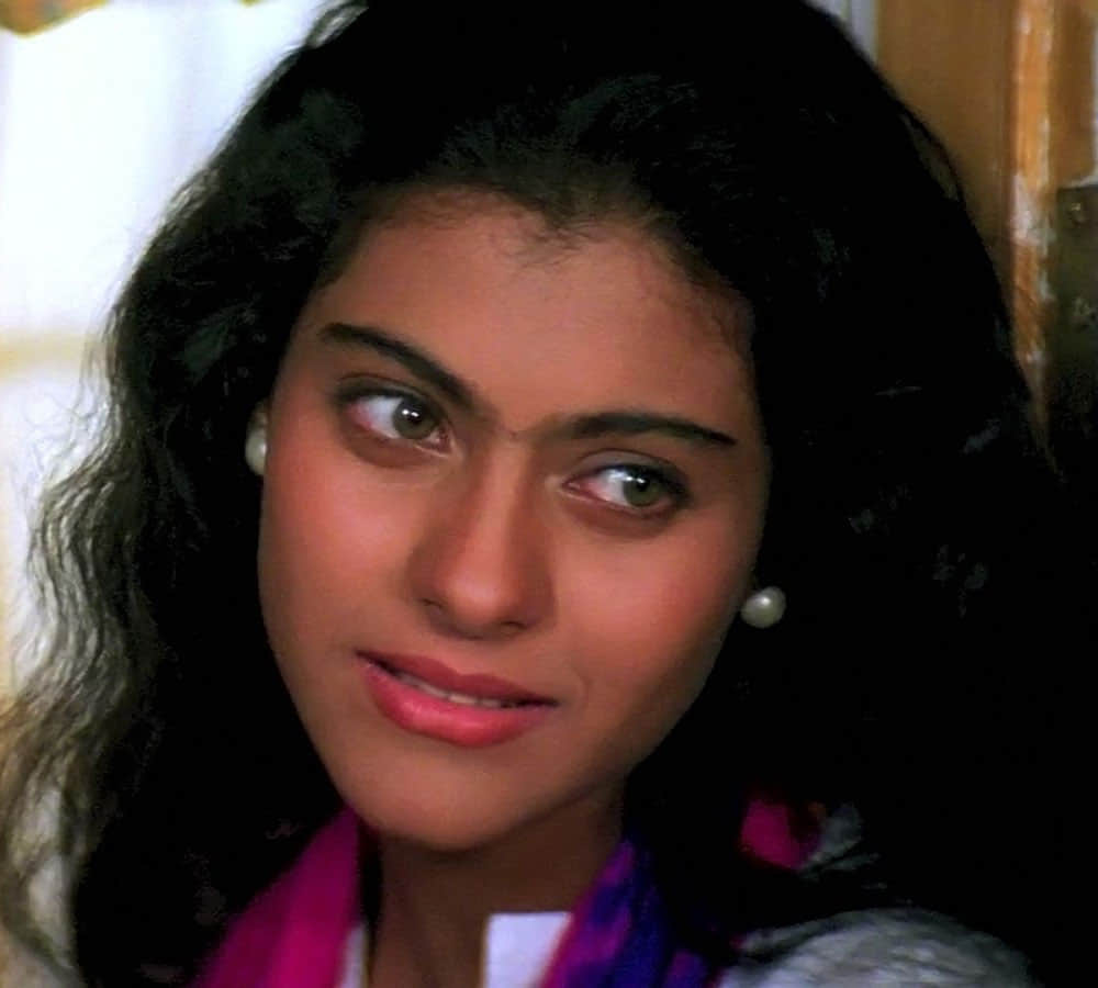Kajol Birthday Special How A Dusky Beauty Became The Quintessential Queen Of Bollywood