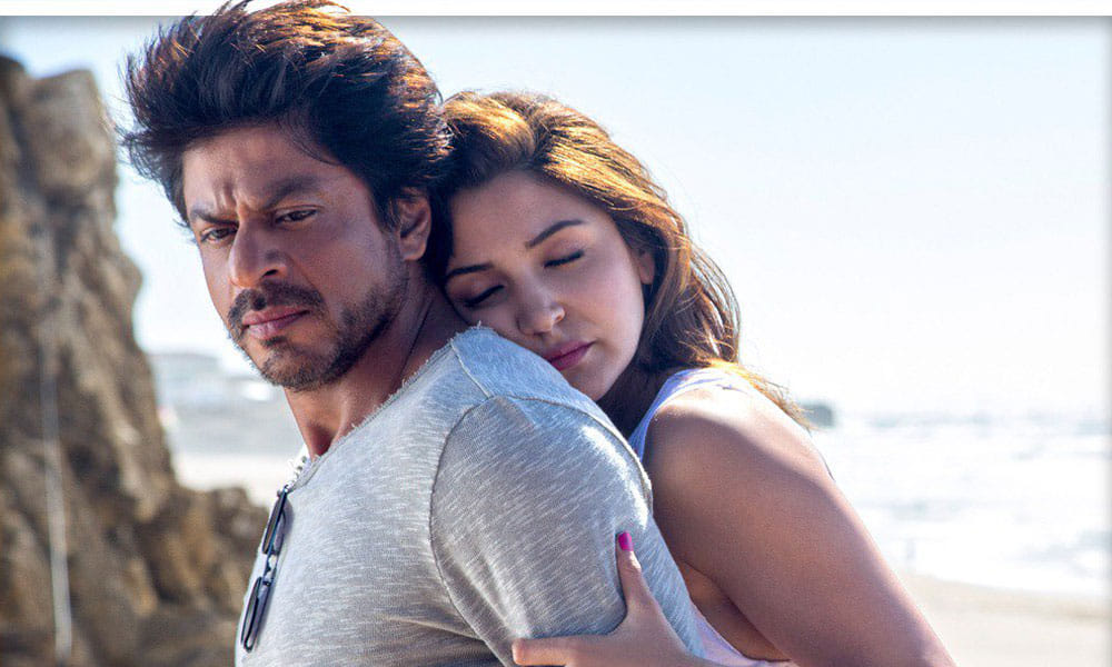Jab Harry Met Sejal Review In 10 Points Shah Rukh Khan Anushka Sharma Imtiaz Ali