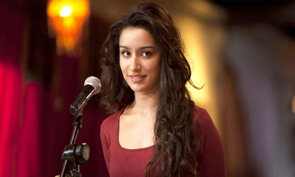 Shraddha Kapoor To Join The Cast Of Chanda Mama Door Ke Starring Sushant Singh Rajput Nawazuddin 