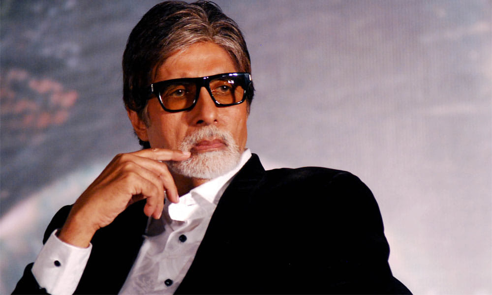 Krishna Vamsi Wants To Cast Amitabh Bachchan In His Next Telugu Film Rythu