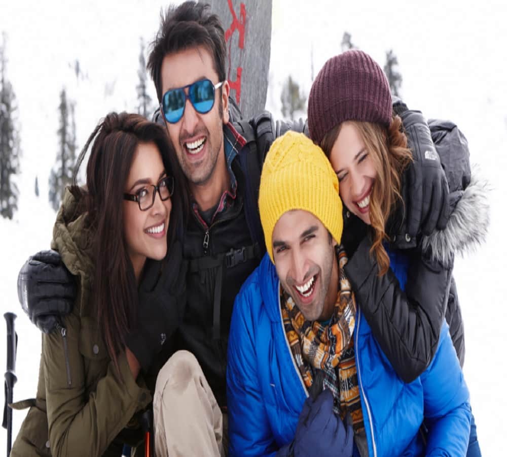 These bollywood filmy friendships make your friendship day special 