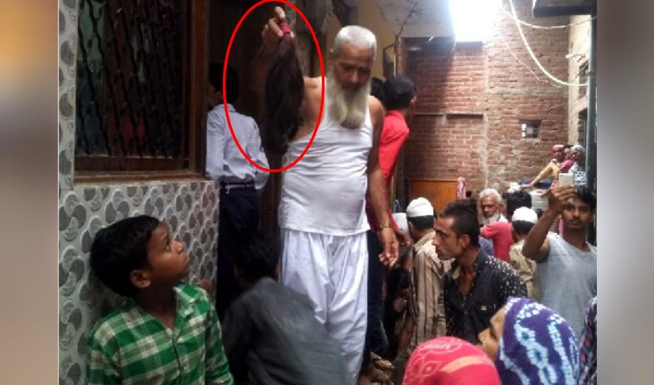 expose of 2 case brothers chopped hair of sister to create sensation and 1 woman says she cut hers