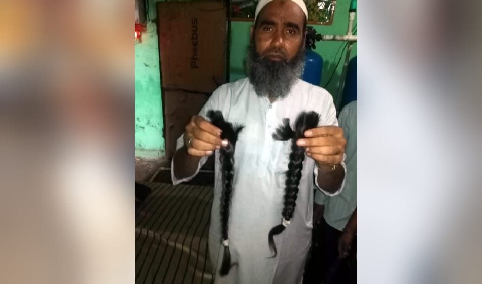 expose of 2 case brothers chopped hair of sister to create sensation and 1 woman says she cut hers