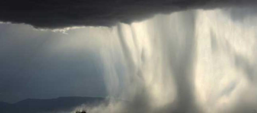 cloudburst in joshimath