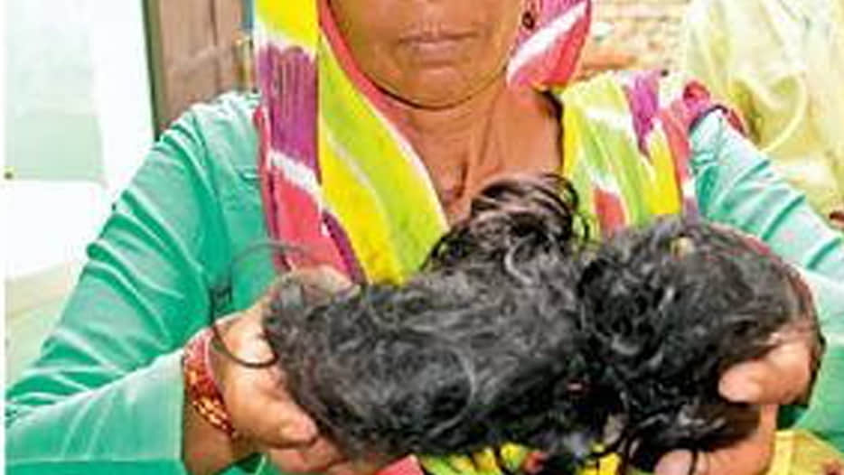 Truth of superstition events