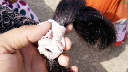 Hair cutting offense result says mufti mumtaj alam