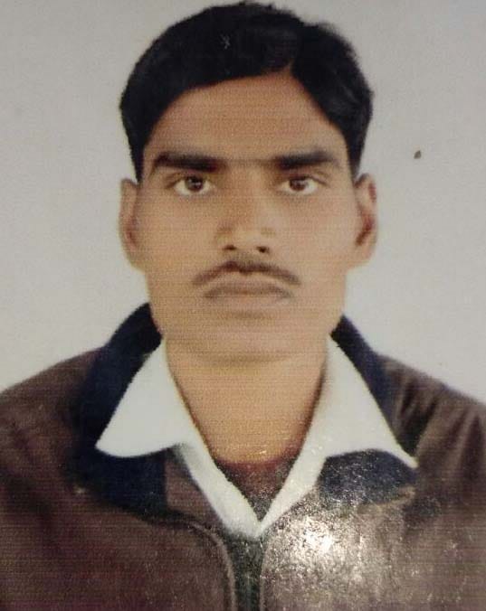 Missing Farmer found dead 