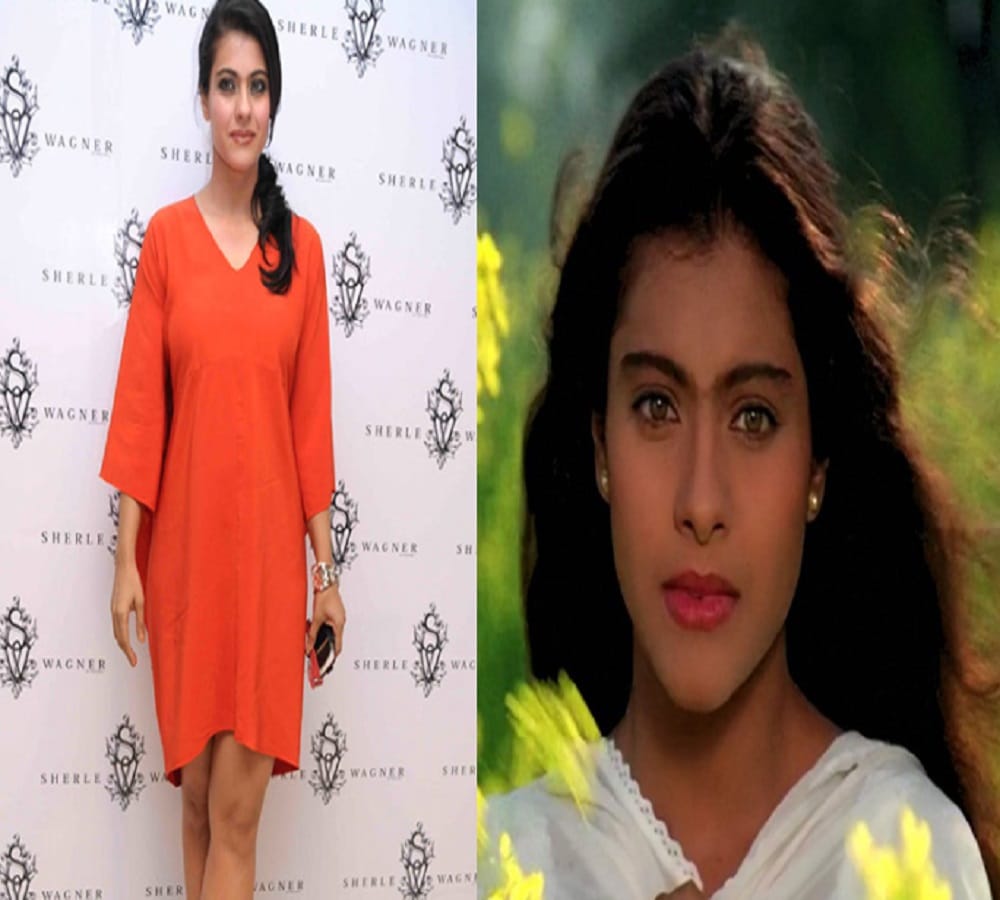 Bollywood actresses become stylish after changing its eyebrows look 