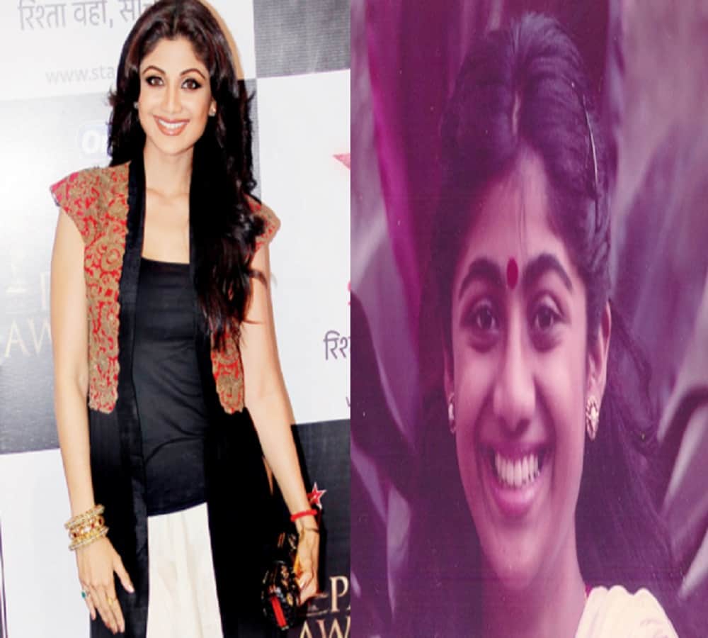 Bollywood actresses become stylish after changing its eyebrows look 