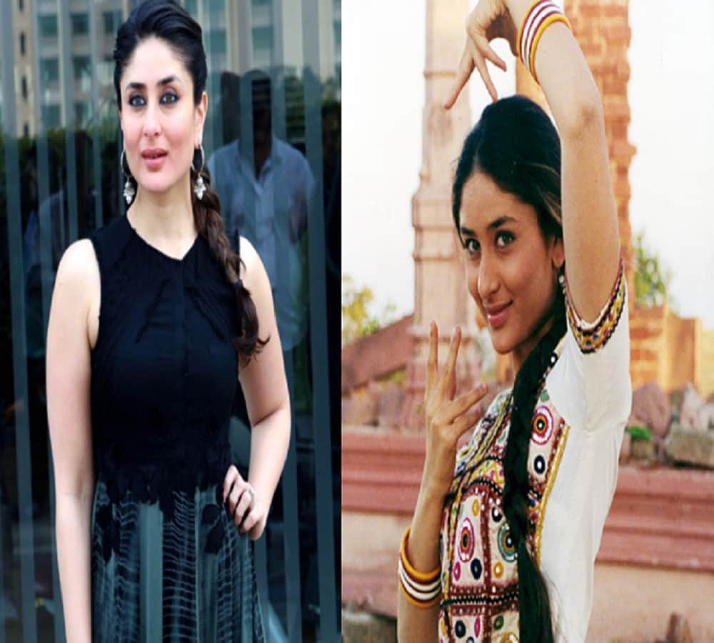Bollywood actresses become stylish after changing its eyebrows look 