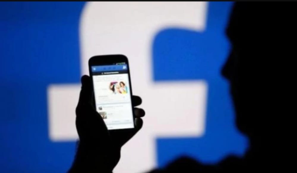 Assistant Manager Shared A Post On FB Before Killed His Wife