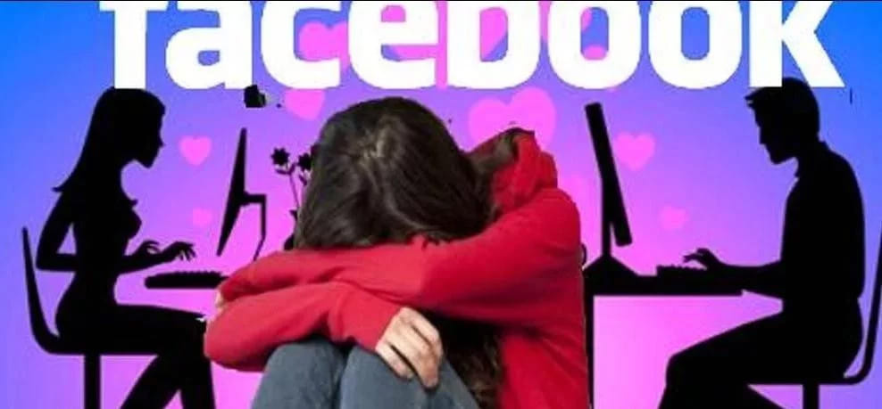 Facebook Increased crime, 10 Big points related to Facebook