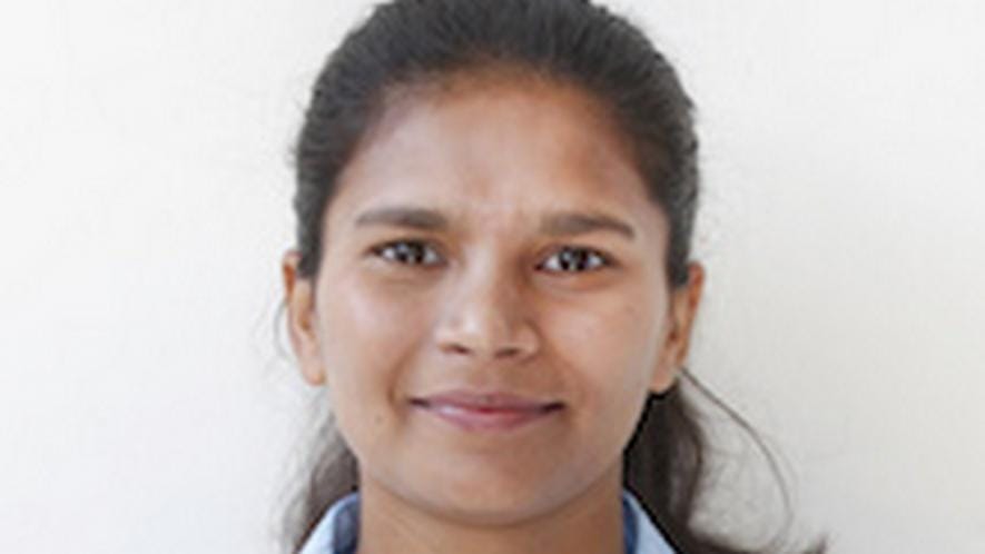 international hockey player jyoti death mystry her father gave clearification
