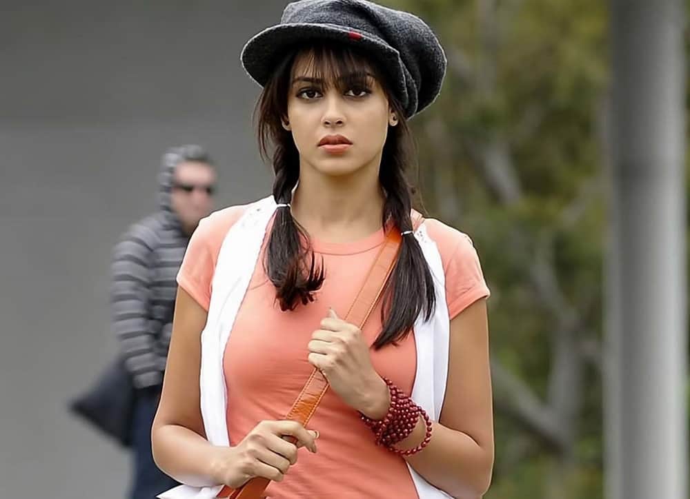 Riteish Deshmukh and Genelia D Souza Deshmukh is working together in a marathi film mauli
