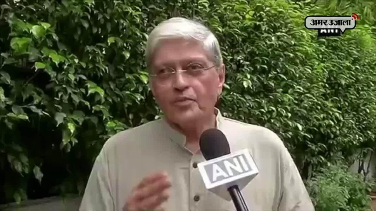 गोपाल कृष्ण गांधी 