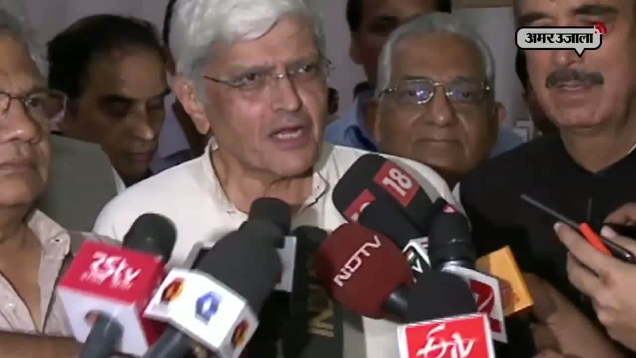 गोपाल कृष्ण गांधी 