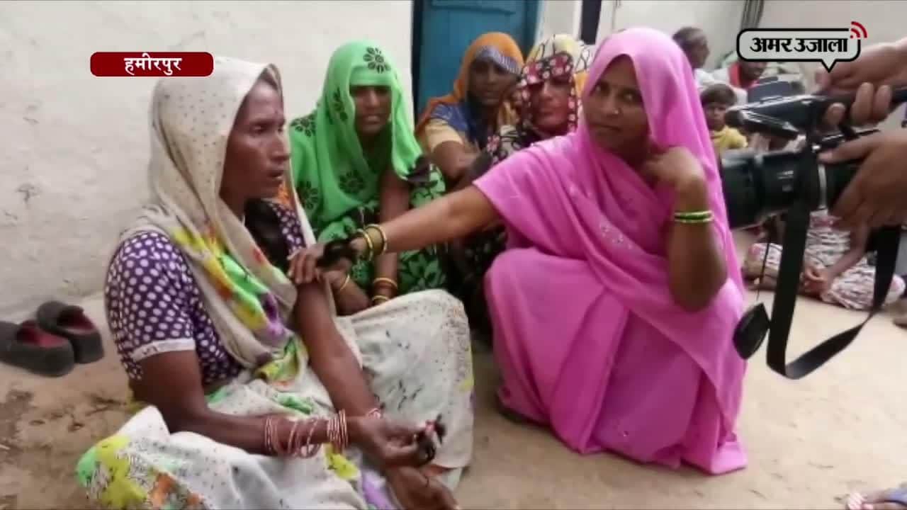 हमीरपुर समाचार