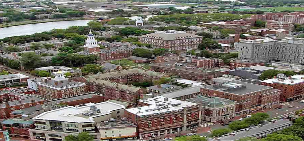Harvard biased against Indians, Asians students filed a complaint 