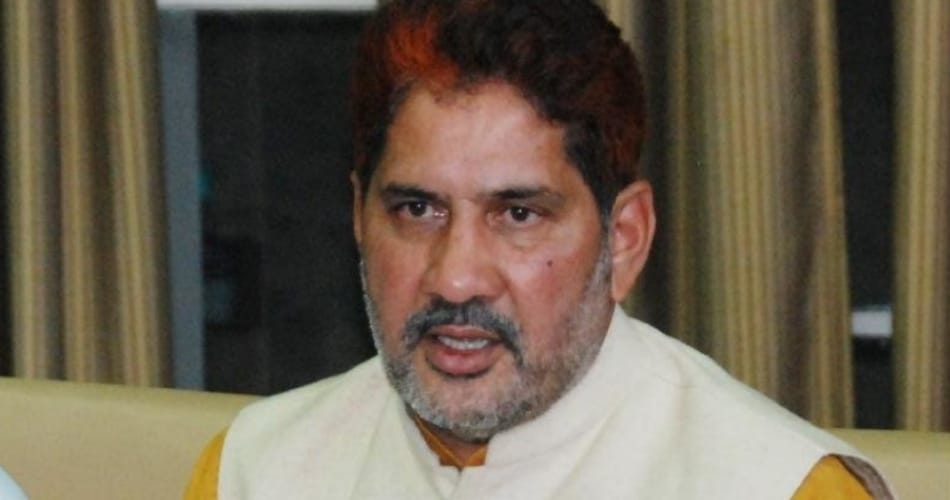 State BJP president son Vikas Barala charged for molestation
