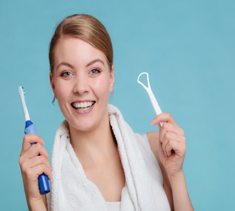 These tips will fresh your morning breath, try it                  