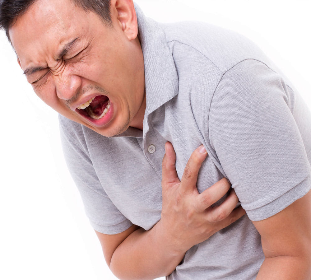 symptoms of heart attack and How to Avoid Heart Attack