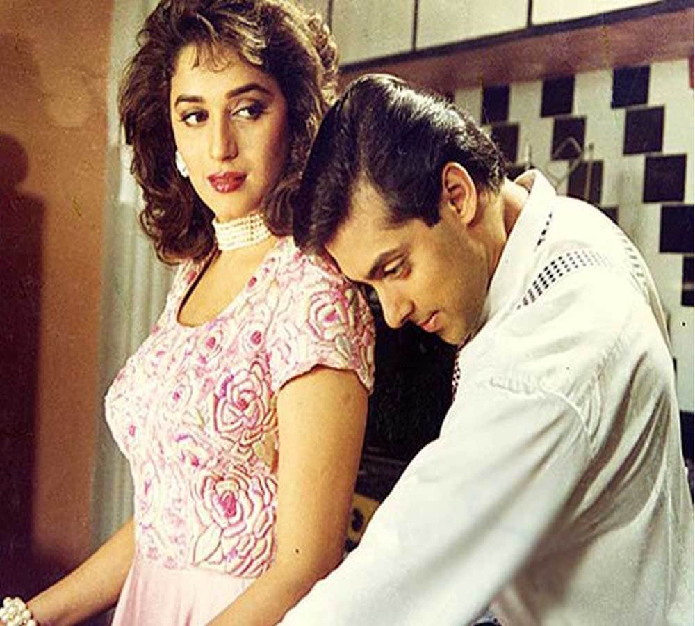 Hum Aapke Hain Koun completes 23 years, this is how its star cast looks now