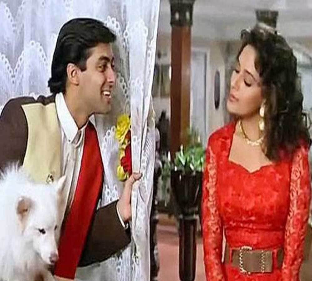 Hum Aapke Hain Koun completes 23 years, this is how its star cast looks now