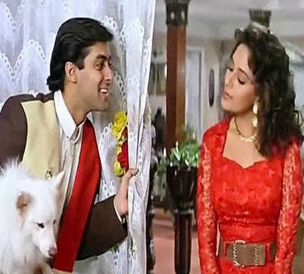 Hum Aapke Hain Koun completes 23 years, this is how its star cast looks now