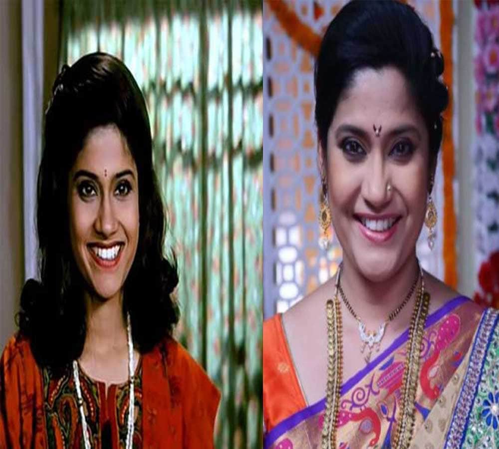 Hum Aapke Hain Koun completes 23 years, this is how its star cast looks now