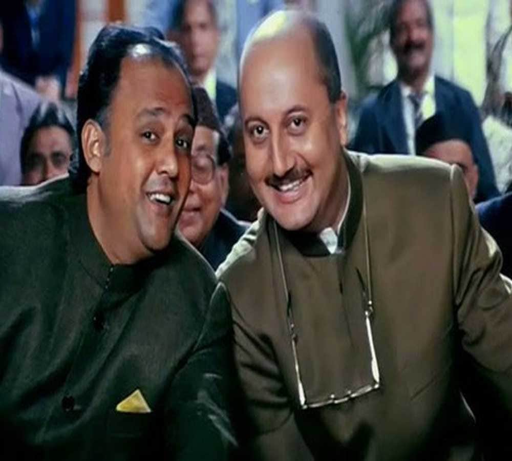 sooraj barjatya produced family drama film with Rajkumar Barjatya make salman khan superstar
