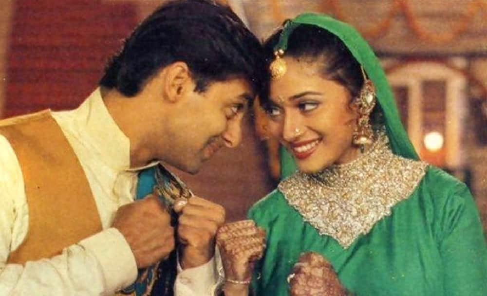 makers of Hum Aapke Hain Koun planning to host a special screening as the film turns 25 years old