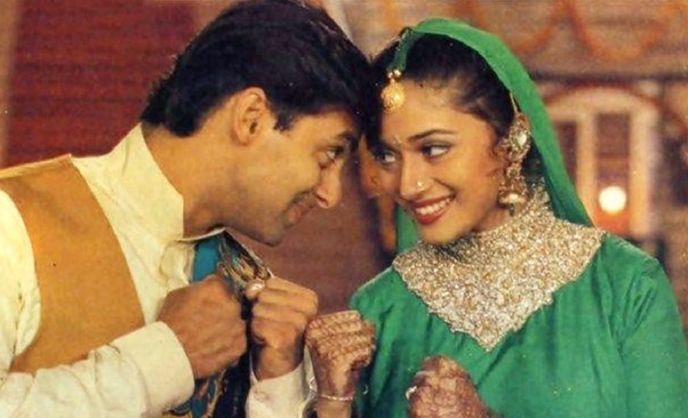 makers of Hum Aapke Hain Koun planning to host a special screening as the film turns 25 years old
