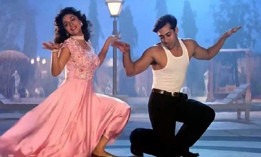 makers of Hum Aapke Hain Koun planning to host a special screening as the film turns 25 years old