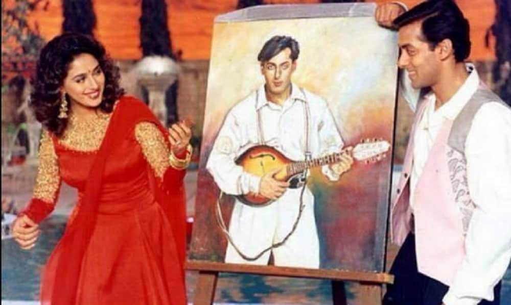 makers of Hum Aapke Hain Koun planning to host a special screening as the film turns 25 years old