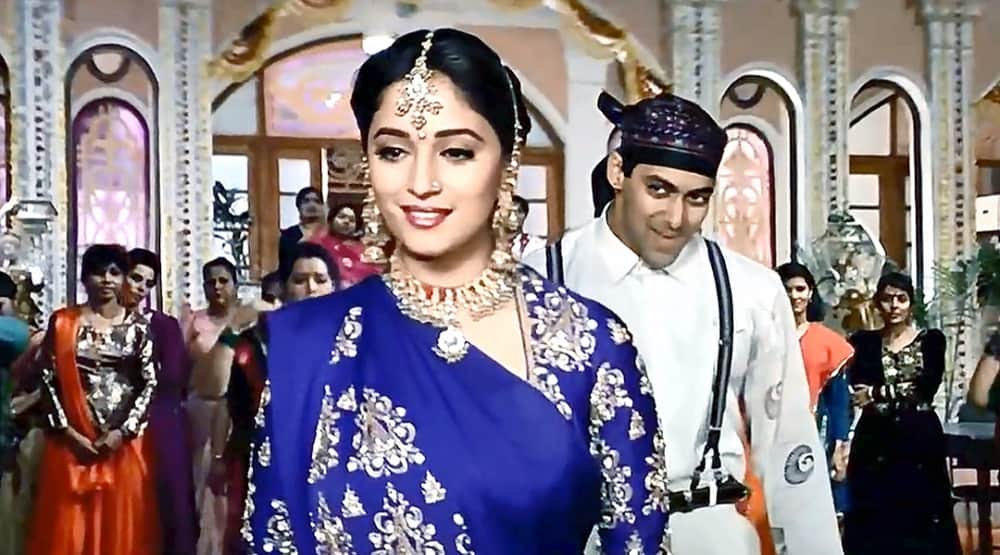 makers of Hum Aapke Hain Koun planning to host a special screening as the film turns 25 years old