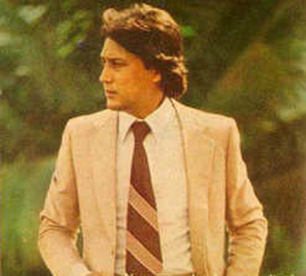 Bollywood actor Jackie Shroff life struggle to become a superstar