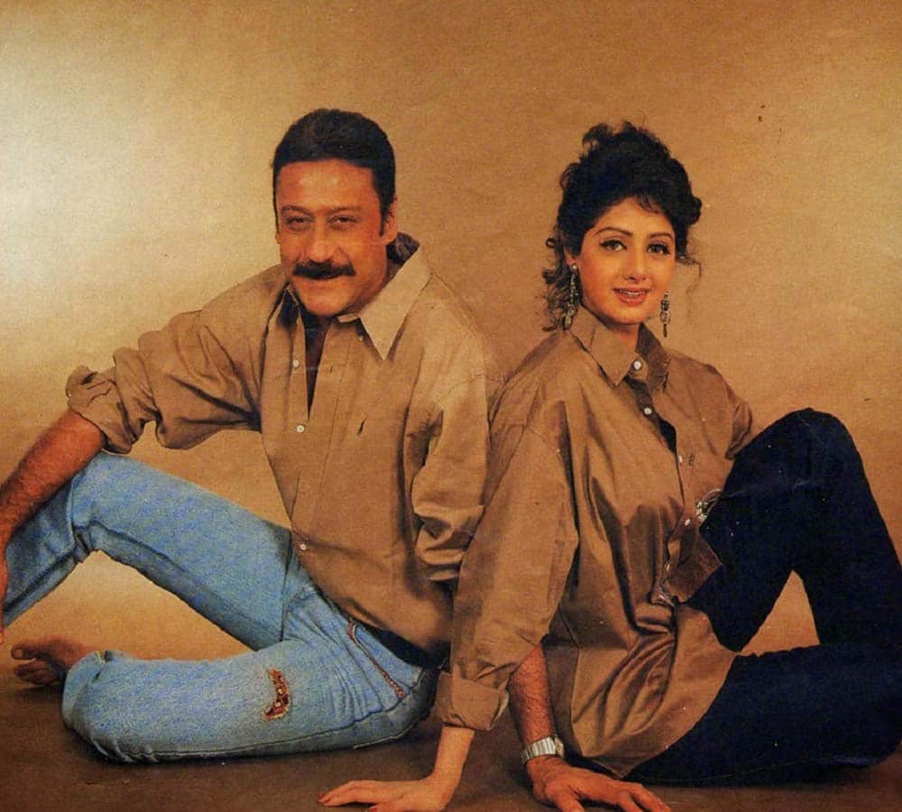 Bollywood actor Jackie Shroff life struggle to become a superstar