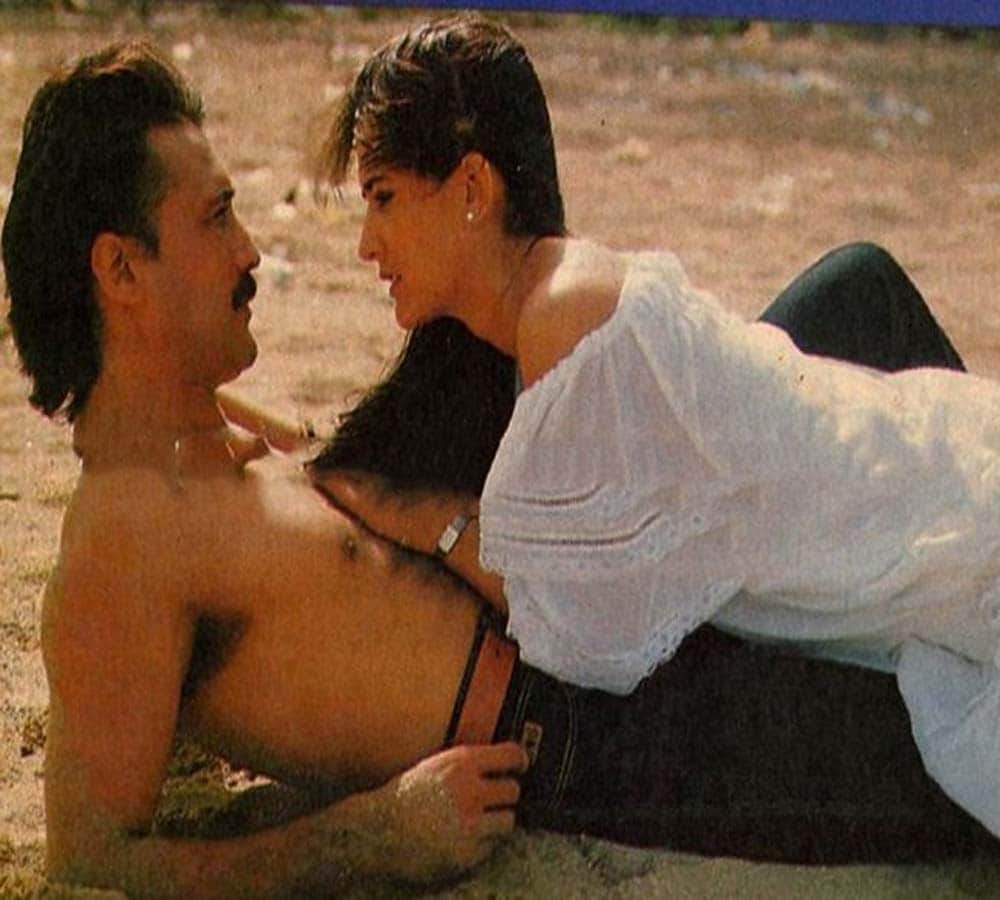 Bollywood actor Jackie Shroff life struggle to become a superstar