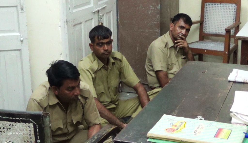 Counseling Center Returns to Raunaq