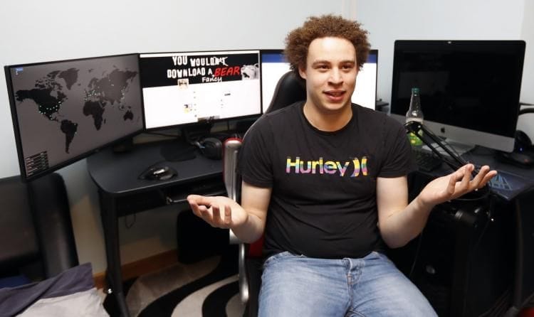 Marcus Hutchins who stopped Wannacry cyber attack arrested by FBI